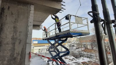 На "Авангарді" у Рівному побувала інспекція УАФ. Що там роблять і скільки це коштує На "Авангарді" у Рівному побувала інспекція УАФ. Що там роблять і скільки це коштує