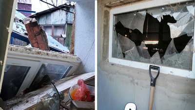 155 разів обстріляли війська РФ Запорізьку області за три доби 155 разів обстріляли війська РФ Запорізьку області за три доби