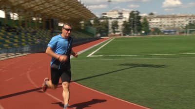 У Житомирі на стадіоні "Спартак Арена" запровадять картковий пропускний режим У Житомирі на стадіоні "Спартак Арена" запровадять картковий пропускний режим