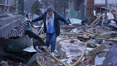 Кількість травмованих на Вінниччині зросла до 21: що відомо про наслідки атаки РФ