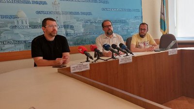 У Сумах пропонують змінити назви 184 топонімів та ще 33 – у старостинських округах У Сумах пропонують змінити назви 184 топонімів та ще 33 – у старостинських округах