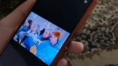 "Кожен день питає, де тато": на Харківщині родина чекає на повернення з полону захисника "Азовсталі" "Кожен день питає, де тато": на Харківщині родина чекає на повернення з полону захисника "Азовсталі"