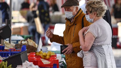 У Німеччині за час карантину виросли продажі алкоголю