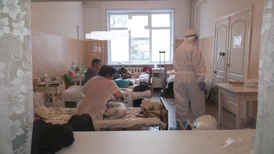 Бонуси за боротьбу з коронавірусом: 23 мільйони гривень до зарплати отримали медики Черкащини Бонуси за боротьбу з коронавірусом: 23 мільйони гривень до зарплати отримали медики Черкащини