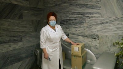 Кропивничани зібрали для бійців продукти, інструменти, ліки та обереги Кропивничани зібрали для бійців продукти, інструменти, ліки та обереги