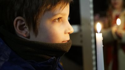 Чи вимикатимуть світло у Києві на Різдво: у YASNO відповіли