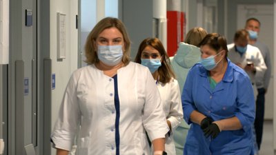 Бурштинську ТЕС перевірятиме комісія Держпраці Бурштинську ТЕС перевірятиме комісія Держпраці