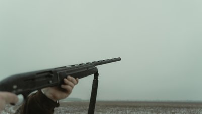 На Одещині чоловік на полюванні замість лисиці підстрелив дитину