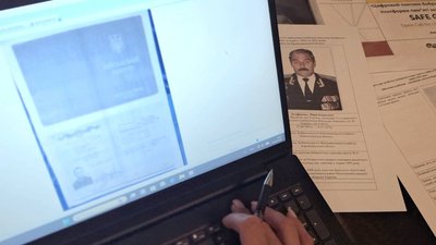 Збирають інформацію про загиблих військових