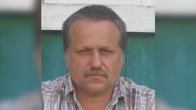 У Чернігові попрощалися з сержантом Володимиром Суслом, який загинув поблизу Бахмута У Чернігові попрощалися з сержантом Володимиром Суслом, який загинув поблизу Бахмута