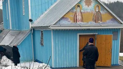 упц мп, московський патріархат, церква, прокуратура, почаїв