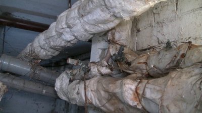 Жителі 15 багатоповерхівок Черкас відмовилися від послуг "Нової якості"