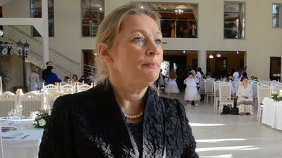 У Тернополі презентували колекцію екоодягу Дмитра Мудрого У Тернополі презентували колекцію екоодягу Дмитра Мудрого