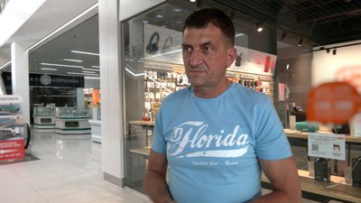 Повітряна тривога під час покупок: чи є укриття в чернігівських ТРЦ? Повітряна тривога під час покупок: чи є укриття в чернігівських ТРЦ?
