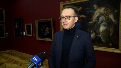"День селфі в музеї": у Житомирі обласний краєзнавчий музей долучився до міжнародної акції "День селфі в музеї": у Житомирі обласний краєзнавчий музей долучився до міжнародної акції