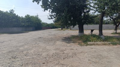 У Полтавській громаді планують почати ремонти робіт у старостатах У Полтавській громаді планують почати ремонти робіт у старостатах