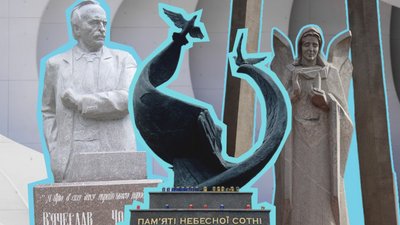 Після 19 років очікування три пам'ятники в Миколаєві набули охоронного статусу