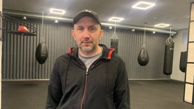 Тернополянка виборола перше місце на турнірі з боксу Тернополянка виборола перше місце на турнірі з боксу