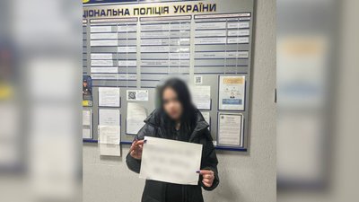 Скучила за рідним містом: розшукали дівчину, яка втекла з Черкащини в іншу область