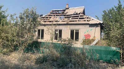 Кількість загиблих та поранених у Донецькій області внаслідок обстрілів 18 серпня зросла