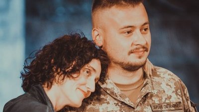 Військовослужбовець з Тернопільщини представив фільм на Міжнародному Краківському кінофестивалі