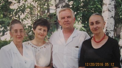 «Усі відомі люди були на ефірі». Дніпровське радіо відзначає 95-річчя. Три історії ветеранів радіо «Усі відомі люди були на ефірі». Дніпровське радіо відзначає 95-річчя. Три історії ветеранів радіо