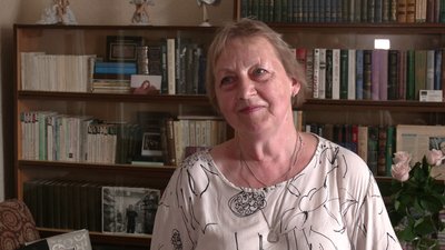Рівнянин святкує свою 104-річницю Рівнянин святкує свою 104-річницю