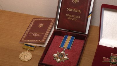Військовий з Тернопільщини Ігор Гринчук Військовий з Тернопільщини Ігор Гринчук