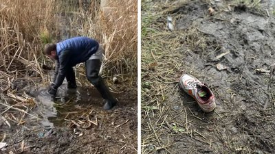 У водоймі на Черкащині виявили тіло жінки