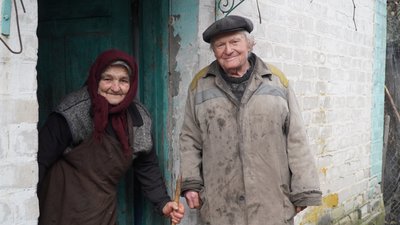 війна, люди, Дніпро
