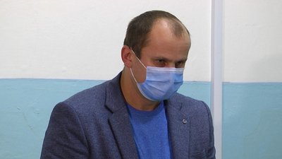 Ліпський проти облради Ліпський проти облради