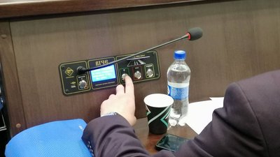 Депутати Тернопільської обласної ради прийняли бюджет на 2021 рік Депутати Тернопільської обласної ради прийняли бюджет на 2021 рік