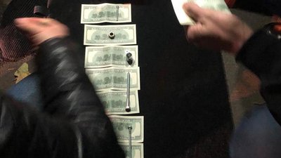 Вимагав неіснуючий борг: в Одесі поліція затримала "рекетира" Вимагав неіснуючий борг: в Одесі поліція затримала "рекетира"