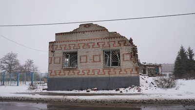 За програмою "єВідновлення" мешканцям Сумщини виділили 150 млн грн на компенсацію пошкодженого майна