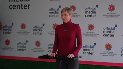 Погодинні відключення світла Запоріжжя: на 25% збільшилась кількість споживачів у ГПВ