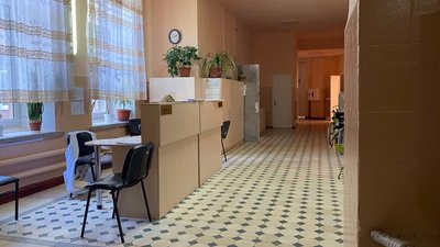 У Харкові готові розгорнути додаткові 30 COVID-ліжок — немає лікарів