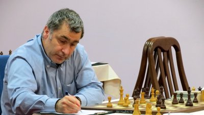 Netflix пропонували шахісту зі Львова роль в серіалі "Хід королеви"