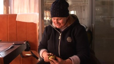 Продавчині черкаського ринку щодня готують до пів тисячі порцій гарячих обідів Продавчині черкаського ринку щодня готують до пів тисячі порцій гарячих обідів