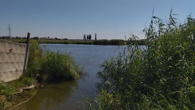 У Миколаєві троє підлітків врятували жінку, яка тонула у річці