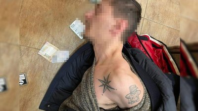 Керівника Менської колонії підозрюють у пособництві втечі "злодія в законі" Керівника Менської колонії підозрюють у пособництві втечі "злодія в законі"