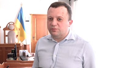 Луцьк прокурор Олег Костюк Луцьк прокурор Олег Костюк