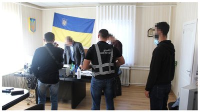На Запоріжжі судитимуть начальника митного посту Дніпровської митниці