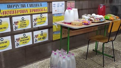 Стало відомо, як працює мобільний Пункт Незламності в Чернівцях Стало відомо, як працює мобільний Пункт Незламності в Чернівцях