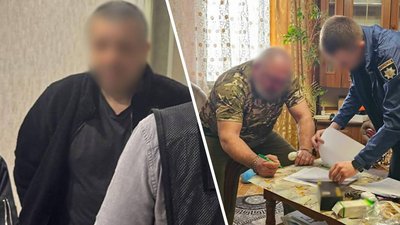 У Черкасах двом чоловікам повідомили про підозри за вплив на посадовців за гроші