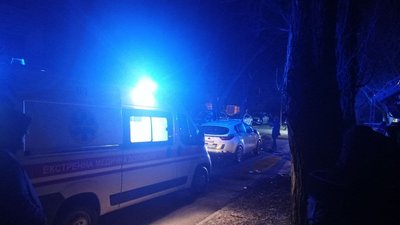 В Ужгороді сталася пожежа: горить квартира у багатоповерхівці