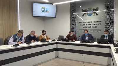 Івано-Франківськ планує взяти 500 мільйонів кредиту