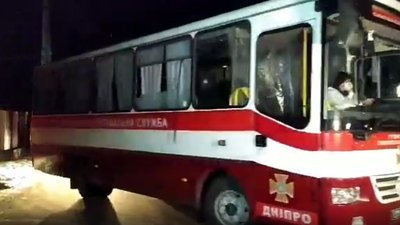 Операція "Евакуація". Усе про повернення українців з Китаю Операція "Евакуація". Усе про повернення українців з Китаю