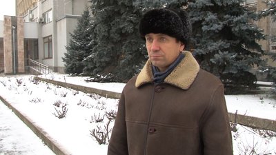Чим краще підгодовувати птахів взимку, розповів черкаський орнітолог Чим краще підгодовувати птахів взимку, розповів черкаський орнітолог