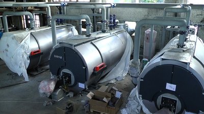 Виконком міськради погодив інвестпрограму "Миколаївоблтеплоенерго" на 2022 рік. Що вона передбачає