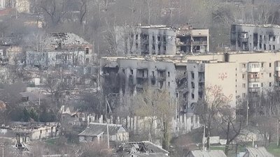 "Чекаємо на дату від російської сторони" — Лубінець про початок евакуації з Олешок на ТОТ Херсонщини